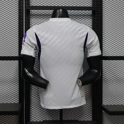 Tottenham Hotspur 26/27 Home Football Shirt