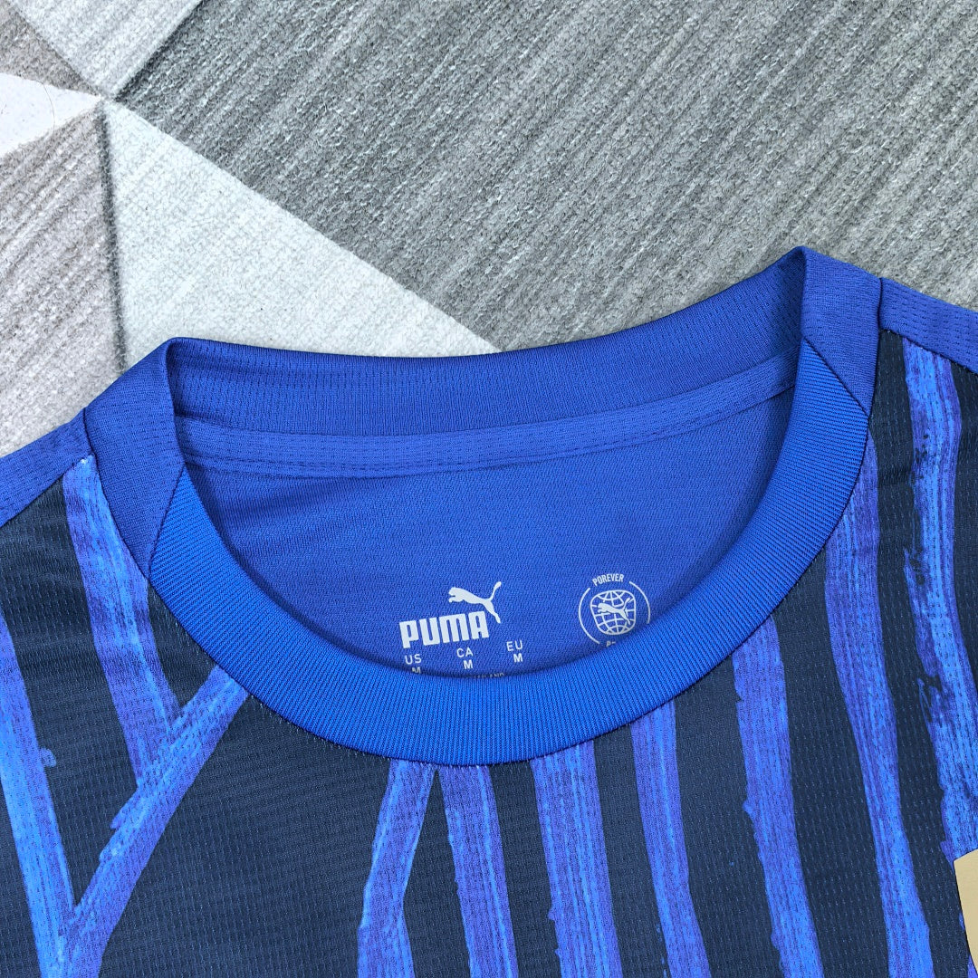 Al Hilal 25/26 Home Football Shirt