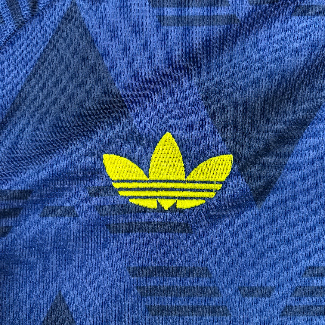 Arsenal 26/27 Away Football Shirt