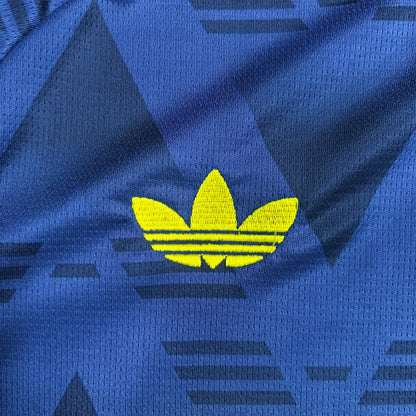 Arsenal 26/27 Away Football Shirt