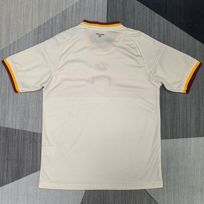Roma 26/27 Away Football Shirt
