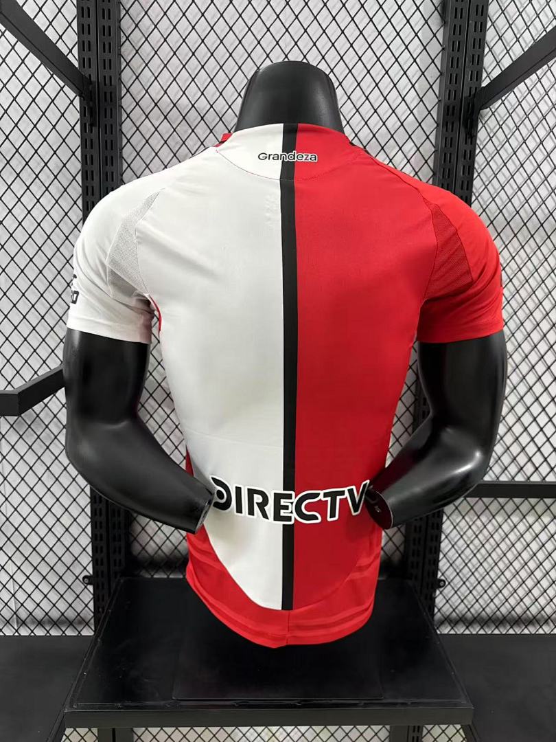 River Plate 24/25 Third Football Shirt