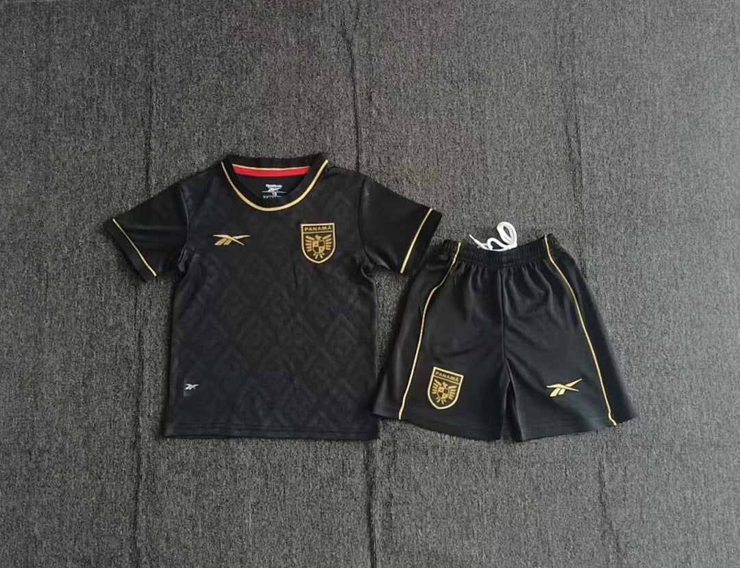 Kids Panama 25/26 Third Football Shirt