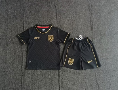Kids Panama 25/26 Third Football Shirt