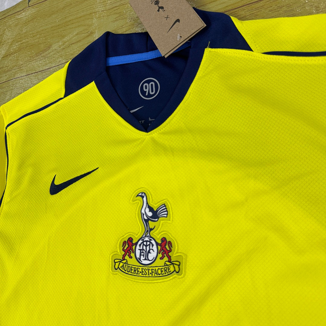 Tottenham Hotspur 25/26 Third Football Shirt