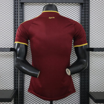 Spain 26/27 Third Football Shirt