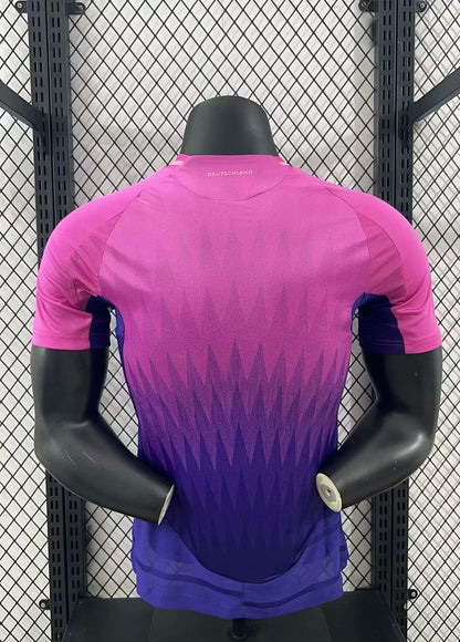 Germany 24/25 Away Football Shirt