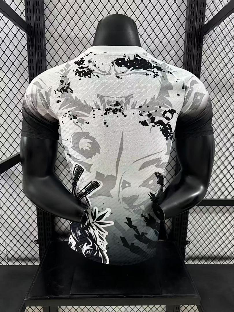 Japan 25/26 Special Edition Football Shirt