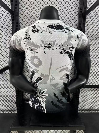 Japan 25/26 Special Edition Football Shirt
