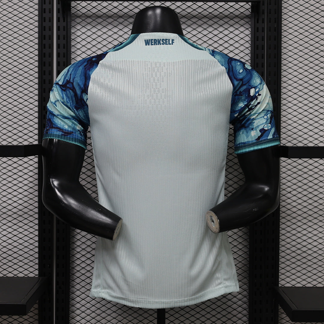 Bayer Leverkusen 26/27 Away Football Shirt