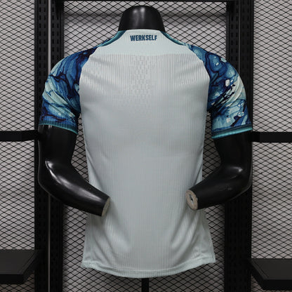 Bayer Leverkusen 26/27 Away Football Shirt