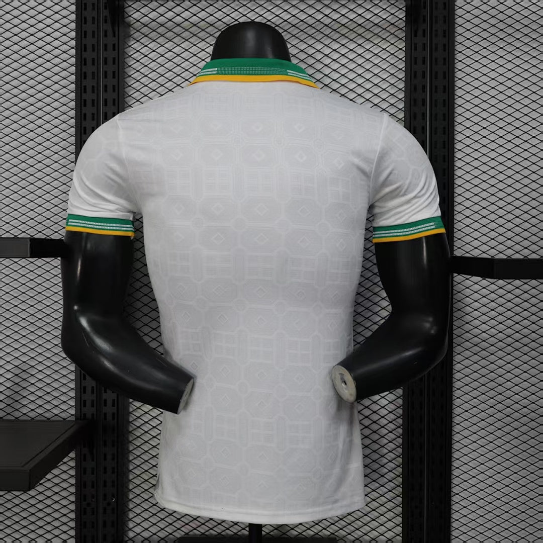 Roma 25/26 Third Football Shirt