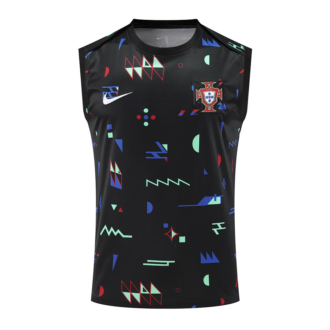 Portugal 24/25 Training Shirt