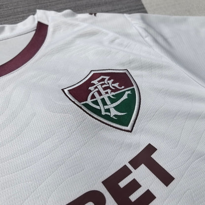 Fluminense 26/27 Away Football Shirt