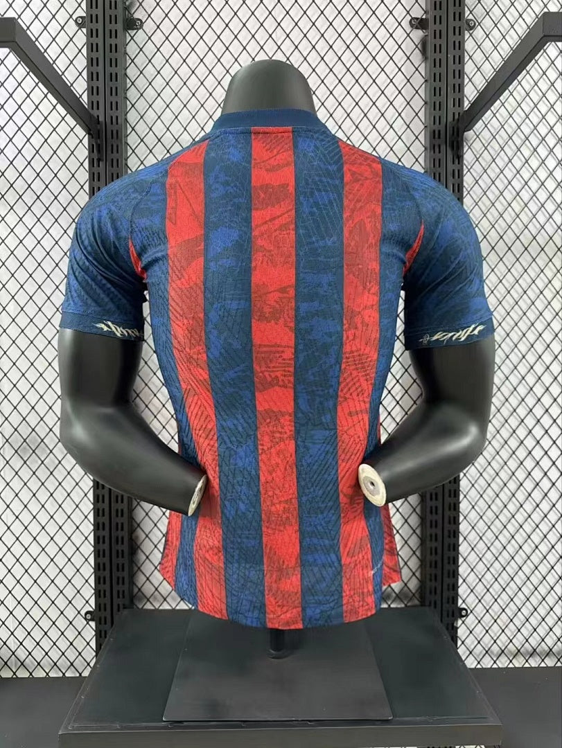 Barcelona 24/25 Special Edition Football Shirt