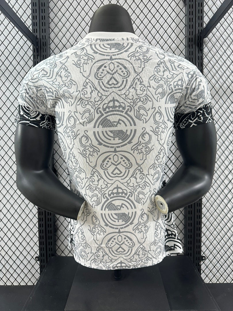 Real Madrid 24/25 Special Edition Football Shirt