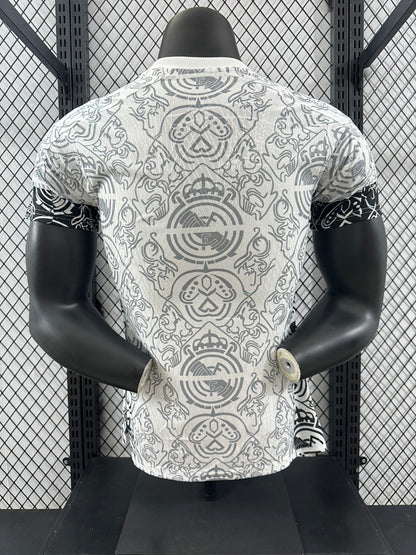 Real Madrid 24/25 Special Edition Football Shirt