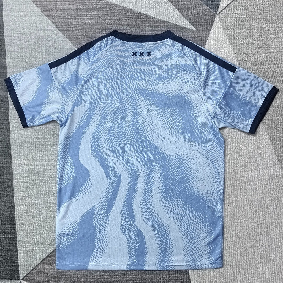 Ajax 26/27 Away Football Shirt