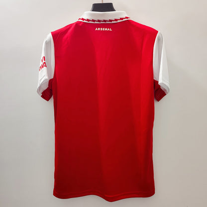 Arsenal 22/23 Home Football Shirt