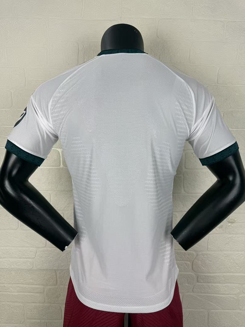 Real Madrid 26/27 Home Player Version Football Shirt