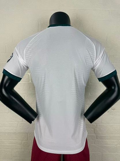 Real Madrid 26/27 Home Player Version Football Shirt