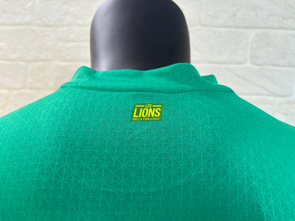 Senegal 24/25 Away Football Shirt