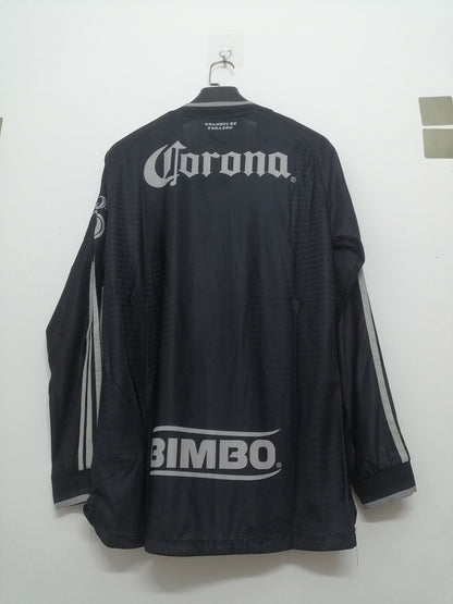 Club América 26/27 Away Long Sleeve Player Version Football Shirt