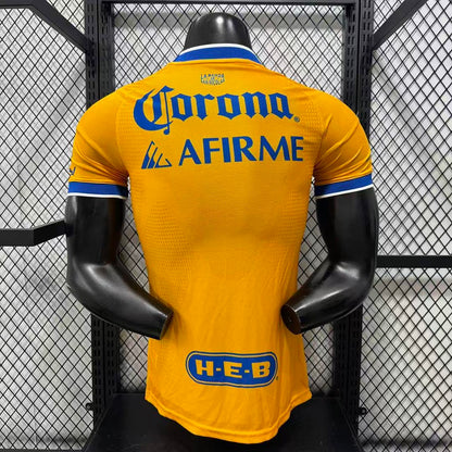 Tigres 26/27 Home Football Shirt