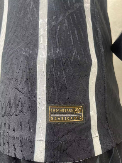 Corinthians 23/24 Away Football Shirt