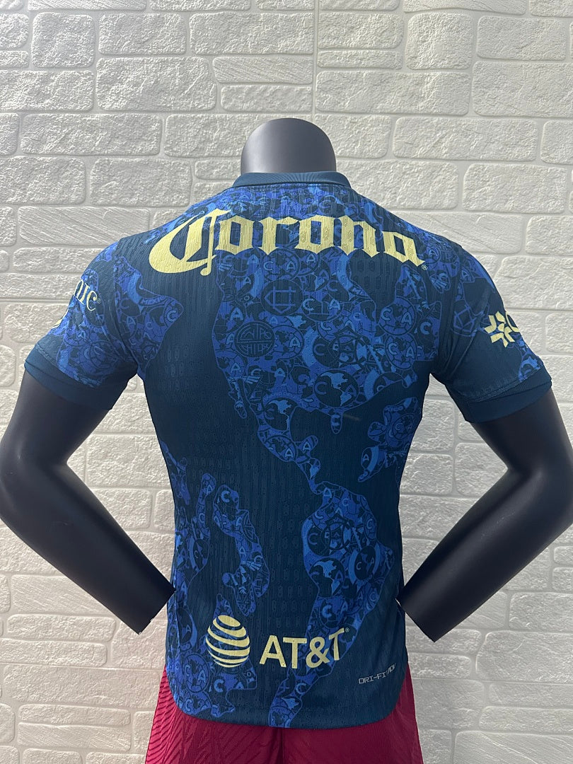 Club América 24/25 Away Football Shirt