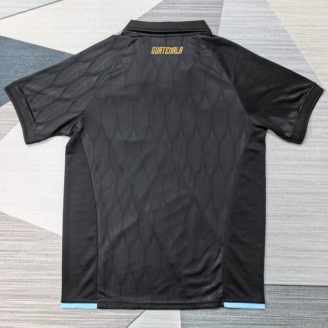 Guatemala 26/27 Away Football Shirt