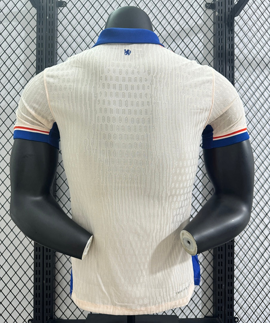 Chelsea 24/25 Away Football Shirt