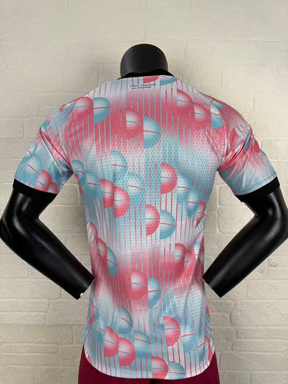Belgium 26/27 Away Player Version Football Shirt