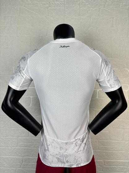 Manchester City 25/26 Away Football Shirt