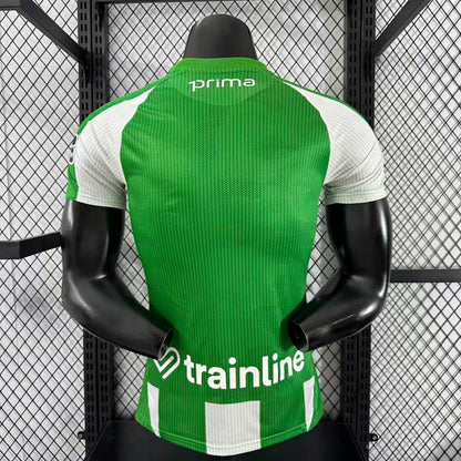 Real Betis 25/26 Home Football Shirt