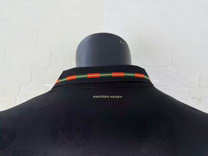 Portugal 26/27 Black Special Edition Player Version Football Shirt