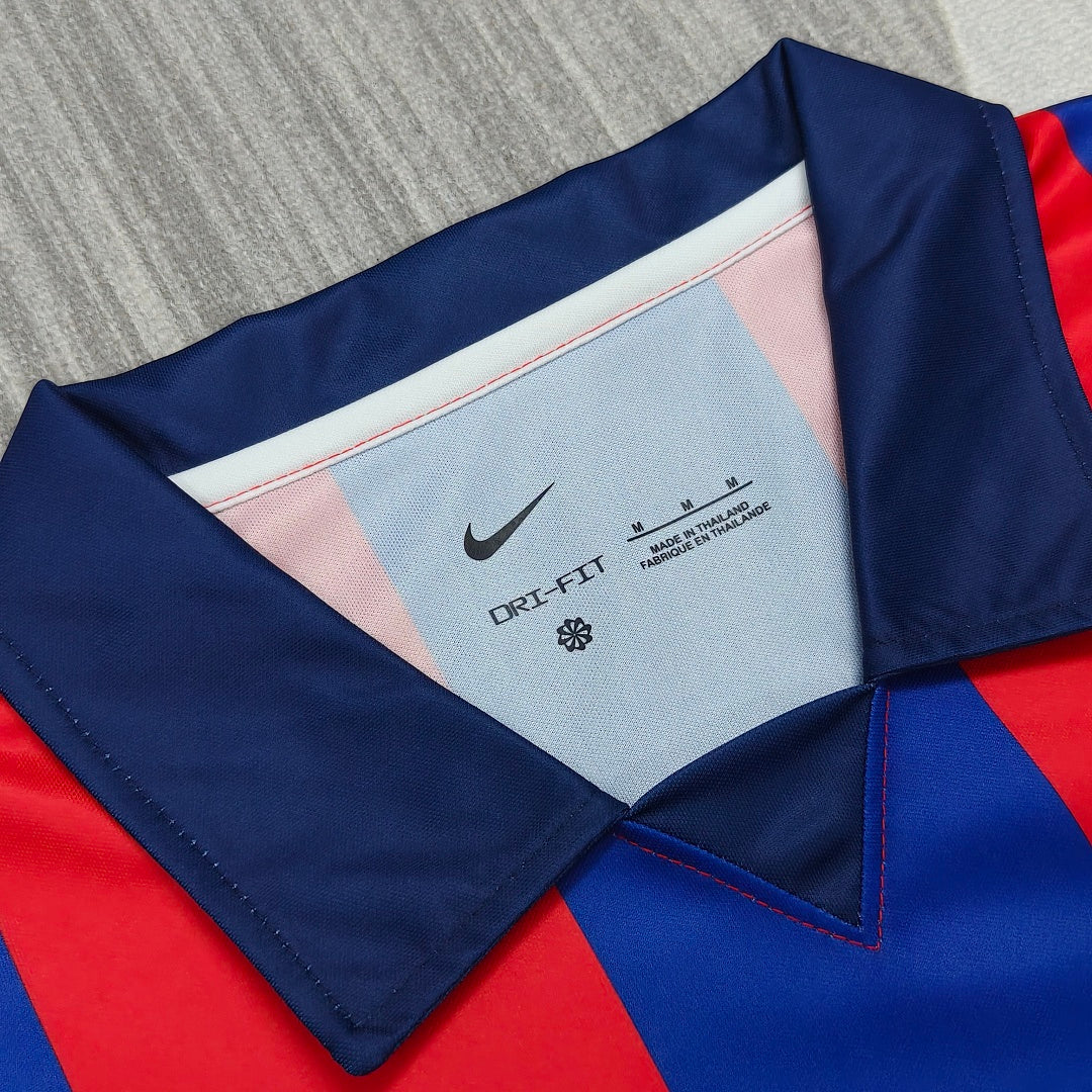 Barcelona 26/27 Football Shirt