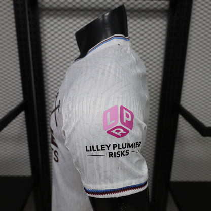 West Ham United 26/27 Away Football Shirt