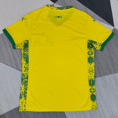 South Africa 25/26 Home Football Shirt