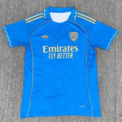 Arsenal 25/26 Special Edition Football Shirt