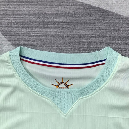 France 2026 Away Football Shirt