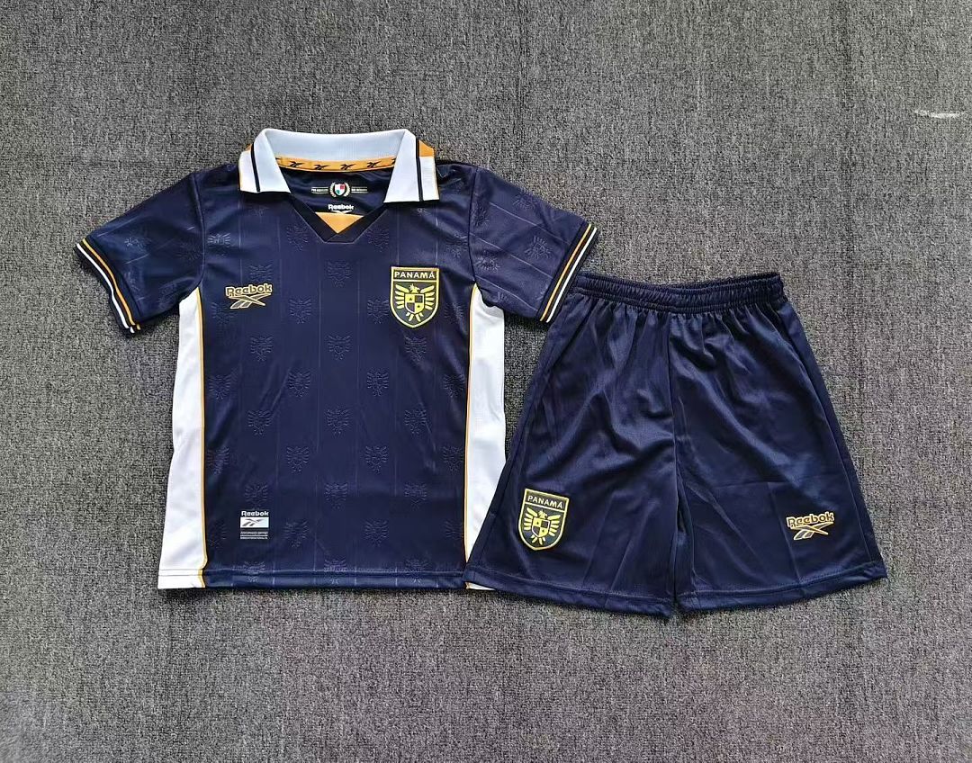 Panama 26/27 Third Football Shirt