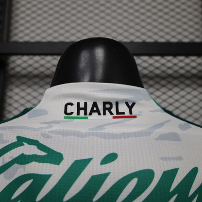 León 26/27 Away White Football Shirt