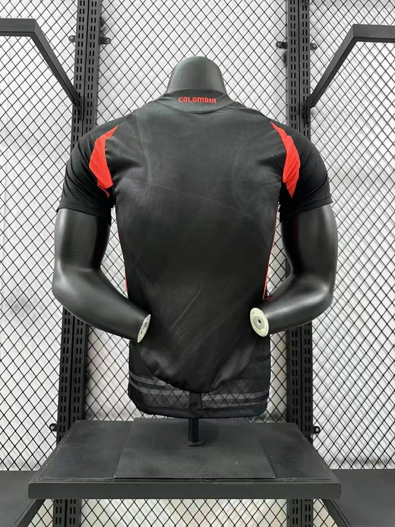 Colombia 24/25 Away Football Shirt