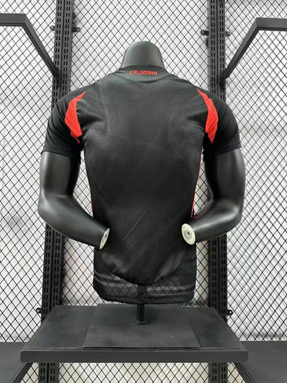 Colombia 24/25 Away Football Shirt