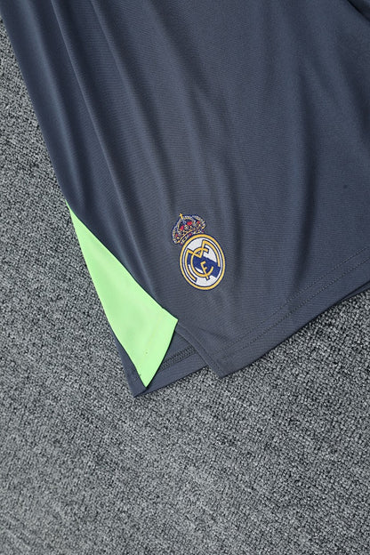 Real Madrid 25/26 Goalkeeper Football Shirt