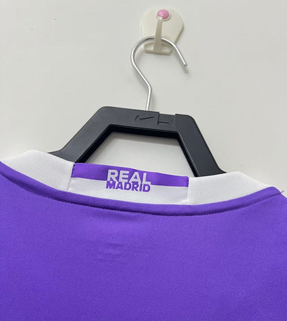 Real Madrid 16/17 Away Football Shirt