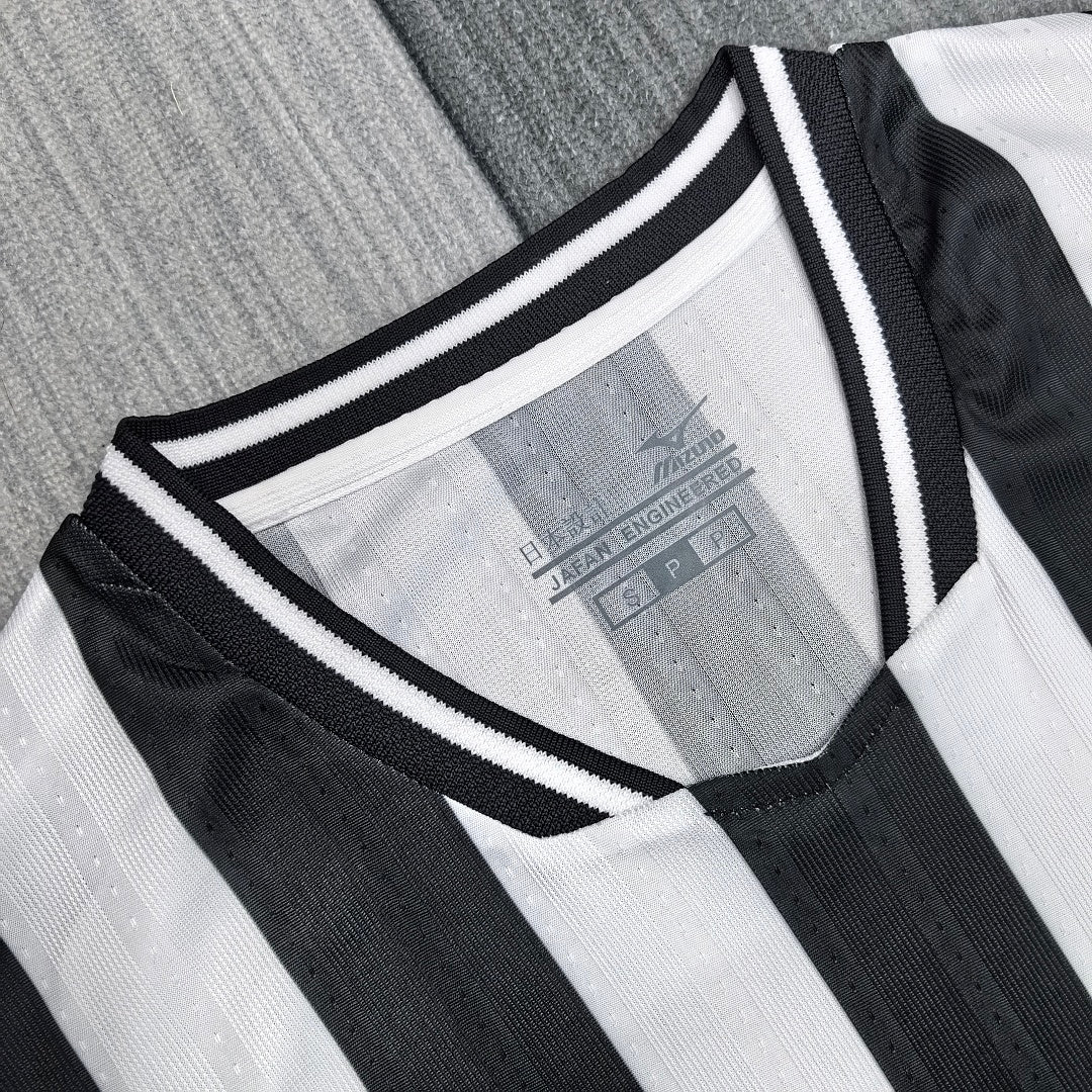 Botafogo 26/27 Home Football Shirt