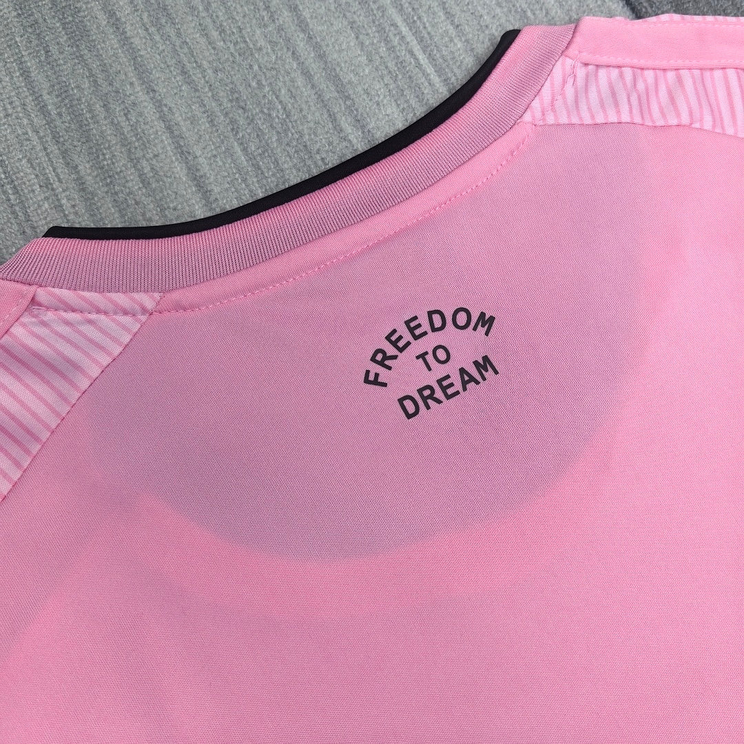 Inter Miami 26/27 Home Football Shirt