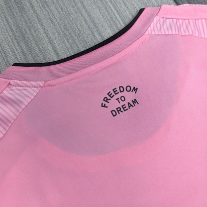 Inter Miami 26/27 Home Football Shirt